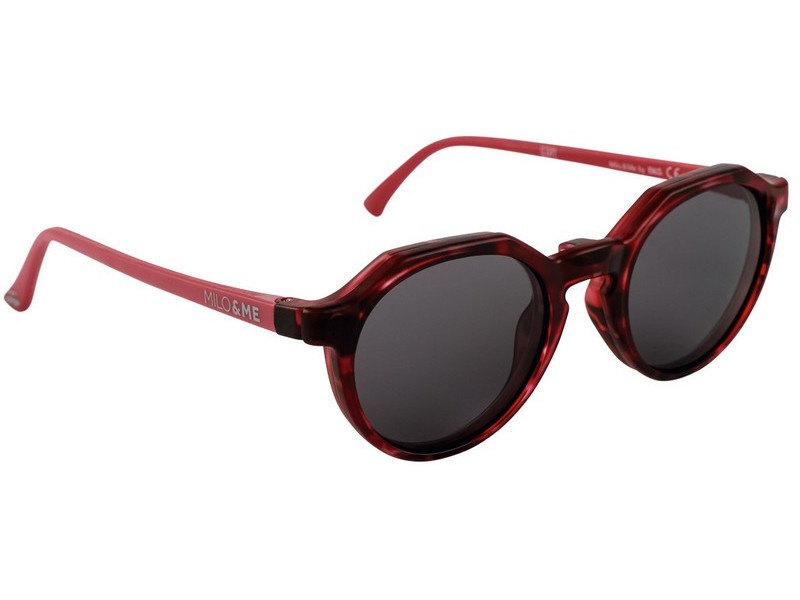 ΣΚΕΛΕΤΟΣ ΟΡΑΣΕΩΣ MILO & ME CLIP-ON BILLIE ΜΕΓΕΘΟΣ 44/ΜΠΟΡΝΤΩ (col. D301)