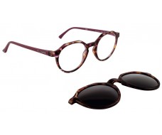 ΣΚΕΛΕΤΟΣ ΟΡΑΣΕΩΣ MILO & ME CLIP-ON BILLIE ΜΕΓΕΘΟΣ 44/ΤΑΡΤΑΡΟΥΓΑ (col. D302)