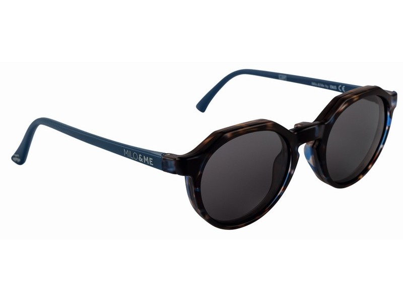 ΣΚΕΛΕΤΟΣ ΟΡΑΣΕΩΣ MILO & ME CLIP-ON BILLIE ΜΕΓΕΘΟΣ 44/ΜΠΛΕ (col. D303)