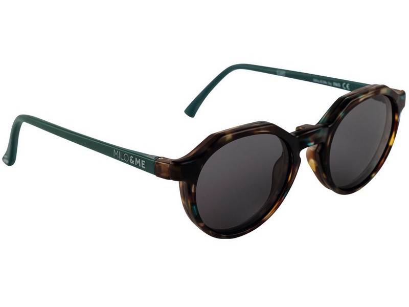 ΣΚΕΛΕΤΟΣ ΟΡΑΣΕΩΣ MILO & ME CLIP-ON BILLIE ΜΕΓΕΘΟΣ 44/ΠΡΑΣΙΝΟ (col. D304)