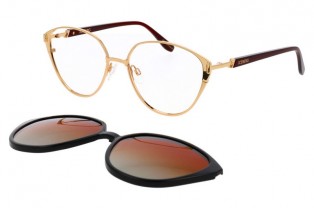 ΣΚΕΛΕΤΟΣ ΟΡΑΣΕΩΣ  ICEBERG  ΜΟΝΤΕΛΟ 351C col. 02 CLIP ON