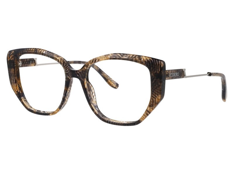 ΣΚΕΛΕΤΟΣ ΟΡΑΣΕΩΣ  ICEBERG  ΜΟΝΤΕΛΟ 363V col. 03