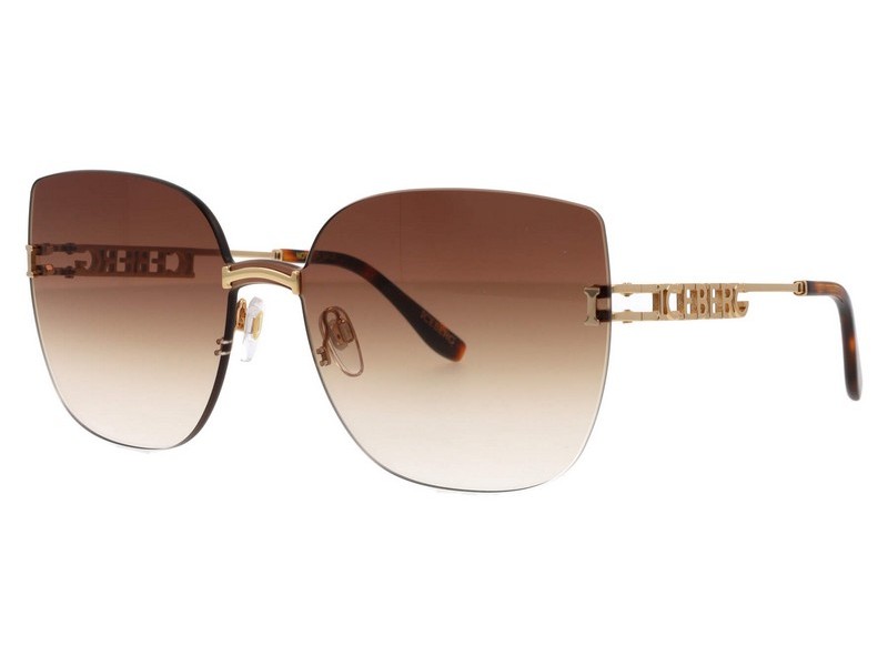 ΓΥΑΛΙΑ ΗΛΙΟΥ  ICEBERG  ΜΟΝΤΕΛΟ 718S col. 04