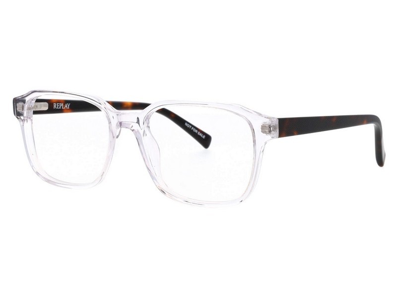 ΣΚΕΛΕΤΟΣ ΟΡΑΣΕΩΣ  REPLAY  ΜΟΝΤΕΛΟ A03V col. 03