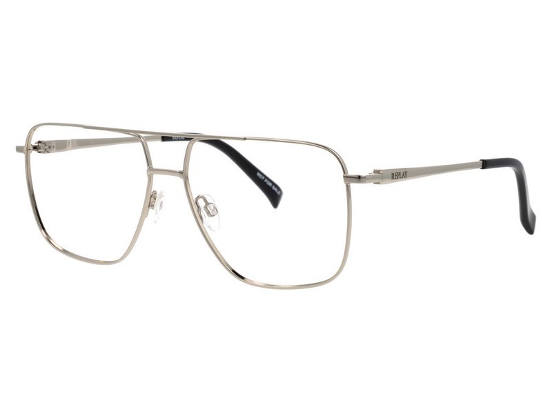 ΣΚΕΛΕΤΟΣ ΟΡΑΣΕΩΣ  REPLAY  ΜΟΝΤΕΛΟ A12V col. 01