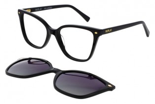 ΣΚΕΛΕΤΟΣ ΟΡΑΣΕΩΣ  REPLAY  ΜΟΝΤΕΛΟ A17C col. 01 CLIP ON