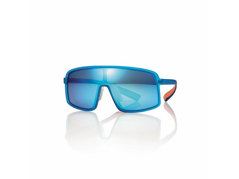 ΓΥΑΛΙΑ ΗΛΙΟΥ ΠΑΙΔΙΚΟ ΜΑΣΚΑ /ΜΠΛΕ-ΠΟΡΤΟΚΑΛΙ ΚΑΘΡΕΦΤΗΣ