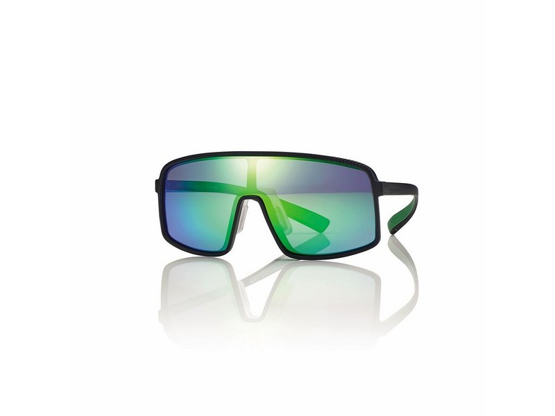 ΓΥΑΛΙΑ ΗΛΙΟΥ ΠΑΙΔΙΚΟ ΜΑΣΚΑ /ΜΑΥΡΟ-ΠΡΑΣΙΝΟΣ ΚΑΘΡΕΦΤΗΣ