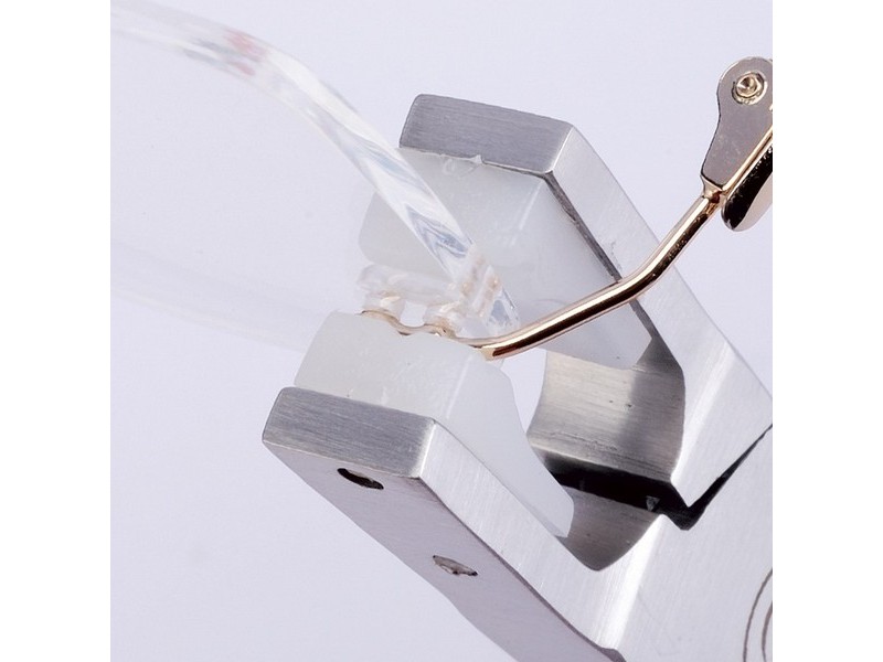 ΠΕΝΣΑ ΠΡΕΣΑΡΙΣΜΑΤΟΣ ΠΛΑΣΤΙΚΩΝ ΤΥΠΟΥ SILHOUETTE ECONOMY