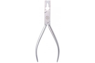 ΠΕΝΣΑ ΠΡΕΣΑΡΙΣΜΑΤΟΣ ΠΛΑΣΤΙΚΩΝ ΤΥΠΟΥ SILHOUETTE ECONOMY