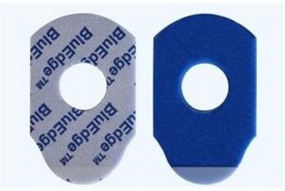 ΑΥΤΟΚΟΛΛΗΤΑ ΤΡΟΧΟΥ Δ=30*18 (1.000τεμ)