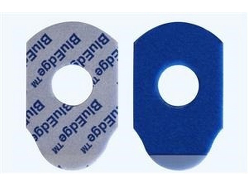 ΑΥΤΟΚΟΛΛΗΤΑ ΤΡΟΧΟΥ Δ=30*18 (1.000τεμ)