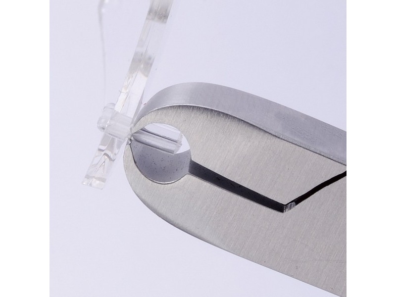 ΕΜΠΡΟΣΘΟΚΟΦΤΗΣ ΠΛΑΣΤΙΚΩΝ ΤΥΠΟΥ SILHOUETTE ECONOMY