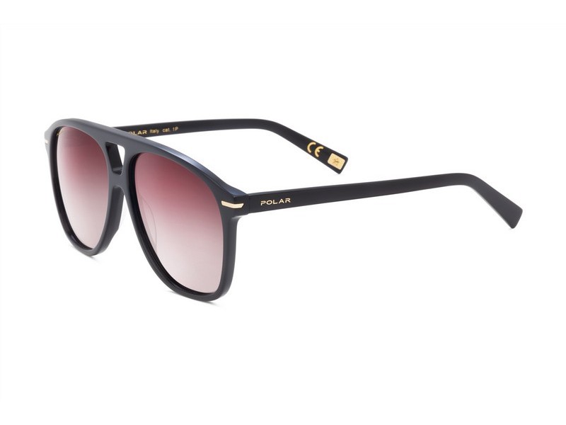 ΓΥΑΛΙΑ ΗΛΙΟΥ POLAR ΜΟΝΤΕΛΟ GOLD 3037col. 77/F