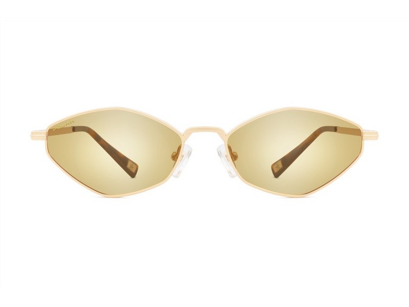 ΓΥΑΛΙΑ ΗΛΙΟΥ POLAR ΜΟΝΤΕΛΟ GOLD 9010 col. 02/GOLD