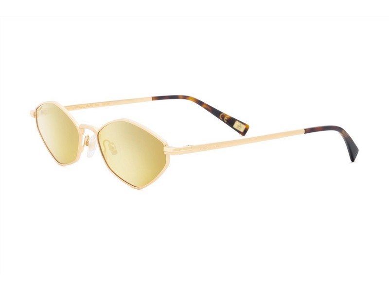 ΓΥΑΛΙΑ ΗΛΙΟΥ POLAR ΜΟΝΤΕΛΟ GOLD 9010 col. 02/GOLD