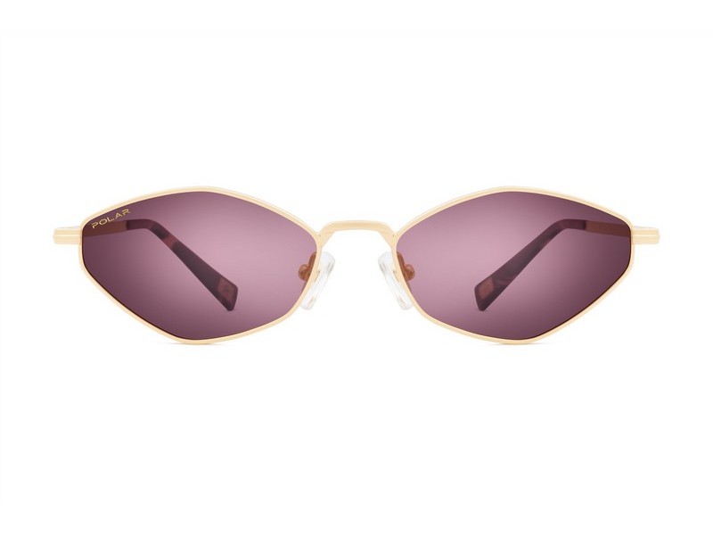 ΓΥΑΛΙΑ ΗΛΙΟΥ POLAR ΜΟΝΤΕΛΟ GOLD 9010 col. 02/P