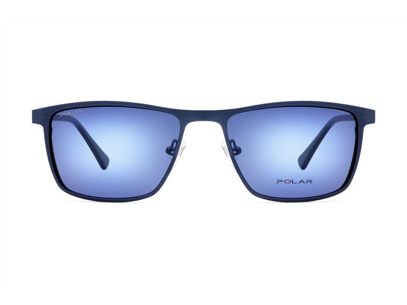 ΣΚΕΛΕΤΟΣ ΟΡΑΣΕΩΣ ΑΤΣΑΛΙΝΟΣ POLAR MONΤΕΛΟ 8004 col.20 CLIP ON