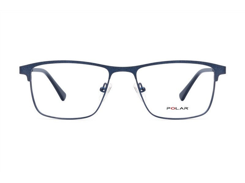 ΣΚΕΛΕΤΟΣ ΟΡΑΣΕΩΣ ΑΤΣΑΛΙΝΟΣ POLAR MONΤΕΛΟ 8004 col.20 CLIP ON