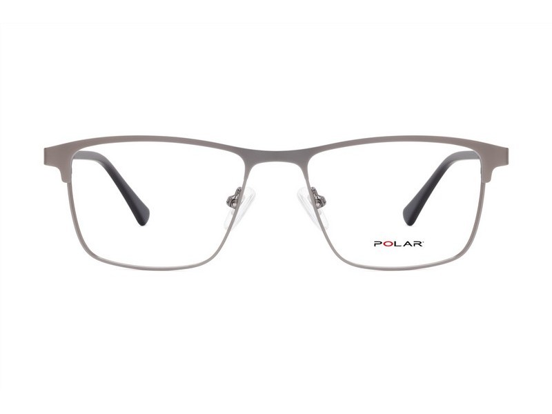 ΣΚΕΛΕΤΟΣ ΟΡΑΣΕΩΣ ΑΤΣΑΛΙΝΟΣ POLAR MONΤΕΛΟ 8004 col.48 CLIP ON