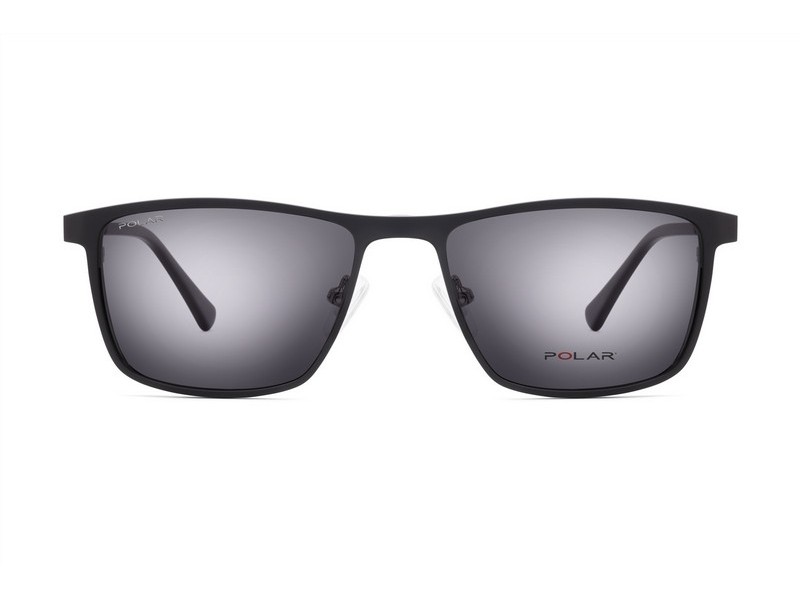 ΣΚΕΛΕΤΟΣ ΟΡΑΣΕΩΣ ΑΤΣΑΛΙΝΟΣ POLAR MONΤΕΛΟ 8004 col.84 CLIP ON