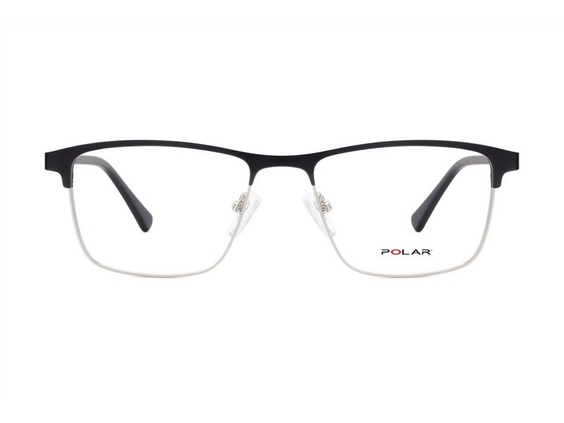 ΣΚΕΛΕΤΟΣ ΟΡΑΣΕΩΣ ΑΤΣΑΛΙΝΟΣ POLAR MONΤΕΛΟ 8004 col.84 CLIP ON