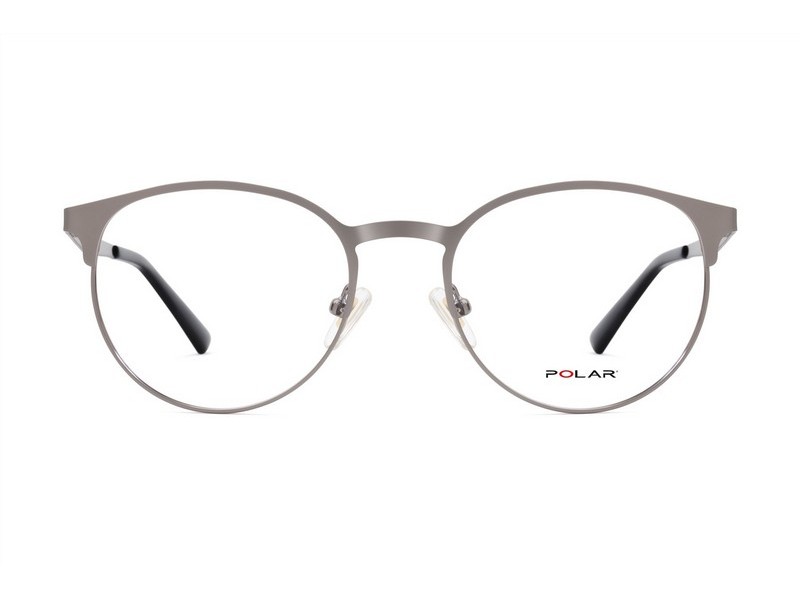 ΣΚΕΛΕΤΟΣ ΟΡΑΣΕΩΣ ΑΤΣΑΛΙΝΟΣ POLAR MONΤΕΛΟ 8012 col.48 CLIP ON