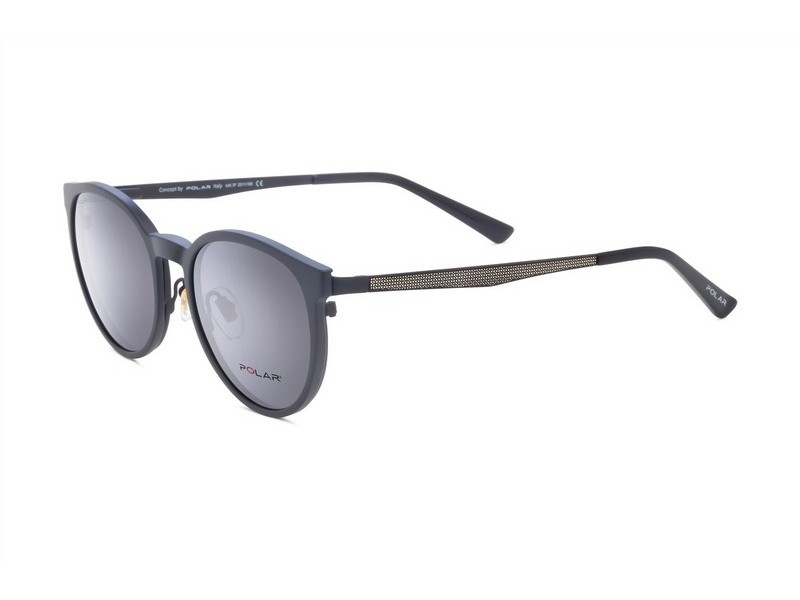 ΣΚΕΛΕΤΟΣ ΟΡΑΣΕΩΣ ΑΤΣΑΛΙΝΟΣ POLAR MONΤΕΛΟ 8012 col.76 CLIP ON