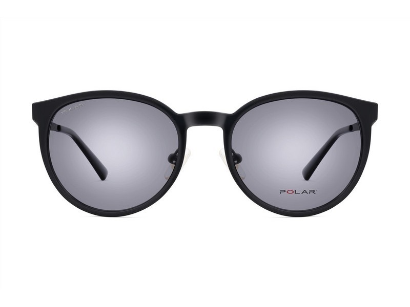 ΣΚΕΛΕΤΟΣ ΟΡΑΣΕΩΣ ΑΤΣΑΛΙΝΟΣ POLAR MONΤΕΛΟ 8012 col.76 CLIP ON