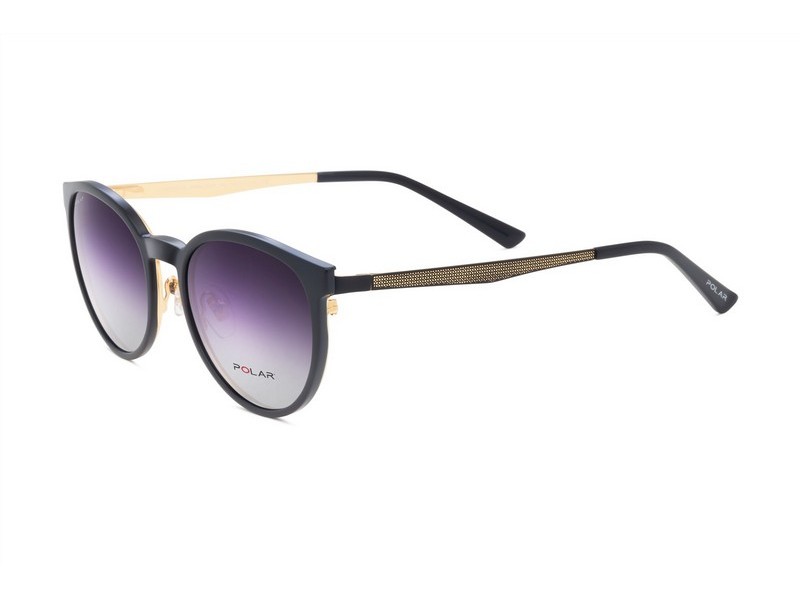 ΣΚΕΛΕΤΟΣ ΟΡΑΣΕΩΣ ΑΤΣΑΛΙΝΟΣ POLAR MONΤΕΛΟ 8012 col.78 CLIP ON