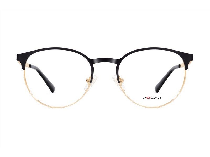 ΣΚΕΛΕΤΟΣ ΟΡΑΣΕΩΣ ΑΤΣΑΛΙΝΟΣ POLAR MONΤΕΛΟ 8012 col.78 CLIP ON