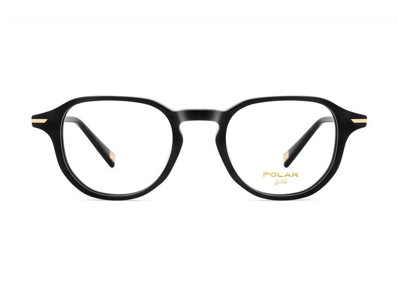 ΣΚΕΛΕΤΟΣ ΟΡΑΣΕΩΣ ΠΑΣΤΙΝΟΣ POLAR GOLD ΜΟΝΤΕΛΟ 7042 col 77/F CLIP-ON