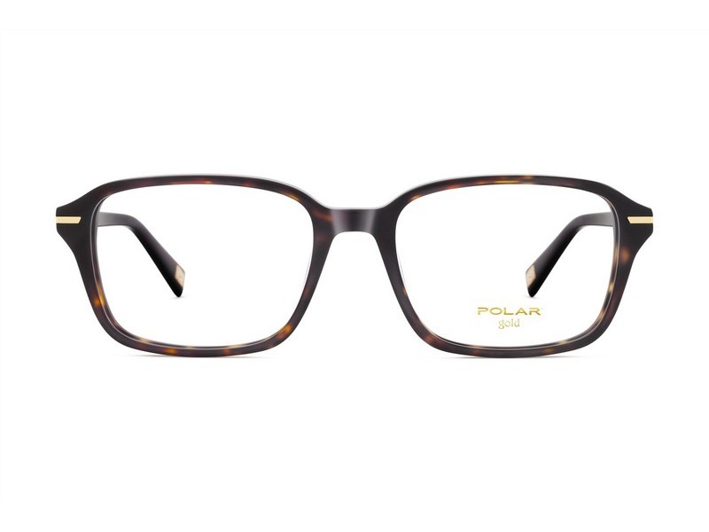 ΣΚΕΛΕΤΟΣ ΟΡΑΣΕΩΣ ΠΑΣΤΙΝΟΣ POLAR GOLD ΜΟΝΤΕΛΟ 7043 col 428/Q CLIP-ON