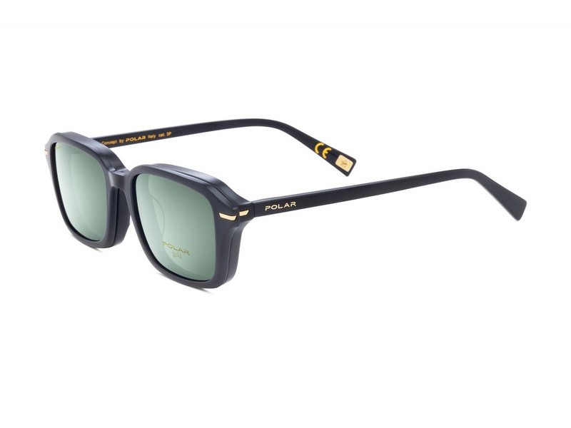 ΣΚΕΛΕΤΟΣ ΟΡΑΣΕΩΣ ΠΑΣΤΙΝΟΣ POLAR GOLD ΜΟΝΤΕΛΟ 7043 col 77/G CLIP-ON