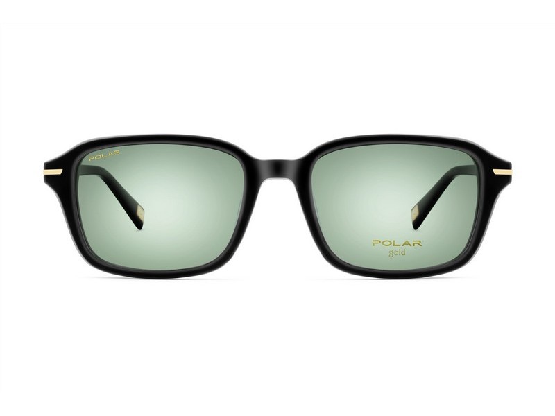 ΣΚΕΛΕΤΟΣ ΟΡΑΣΕΩΣ ΠΑΣΤΙΝΟΣ POLAR GOLD ΜΟΝΤΕΛΟ 7043 col 77/G CLIP-ON