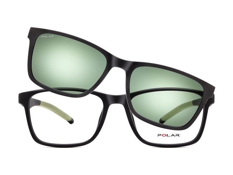 ΣΚΕΛΕΤΟΣ ΟΡΑΣΕΩΣ POLAR MONΤΕΛΟ 629 col. 44 CLIP ON