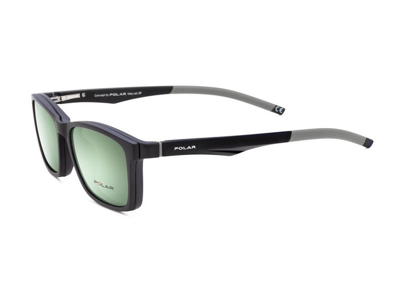 ΣΚΕΛΕΤΟΣ ΟΡΑΣΕΩΣ POLAR MONΤΕΛΟ 629 col. 76 CLIP ON