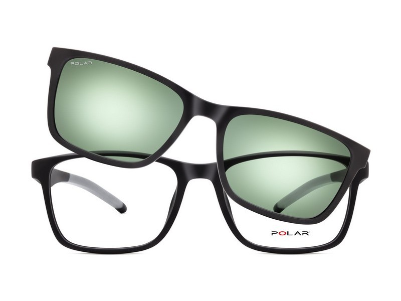 ΣΚΕΛΕΤΟΣ ΟΡΑΣΕΩΣ POLAR MONΤΕΛΟ 629 col. 76 CLIP ON