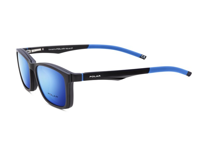 ΣΚΕΛΕΤΟΣ ΟΡΑΣΕΩΣ POLAR MONΤΕΛΟ 629 col. 79 CLIP ON