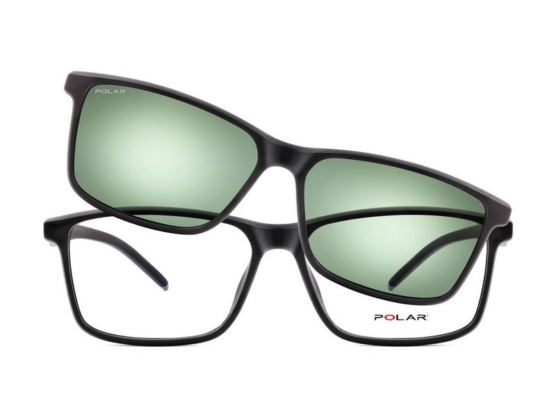 ΣΚΕΛΕΤΟΣ ΟΡΑΣΕΩΣ POLAR MONΤΕΛΟ 630 col. 76 CLIP ON