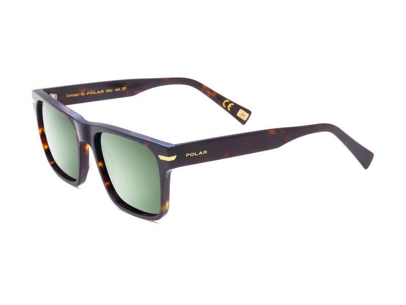 ΓΥΑΛΙΑ ΗΛΙΟΥ POLAR ΜΟΝΤΕΛΟ GOLD 3049 col. 428/G