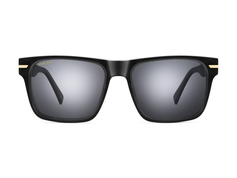 ΓΥΑΛΙΑ ΗΛΙΟΥ POLAR ΜΟΝΤΕΛΟ GOLD 3049 col. 77/F