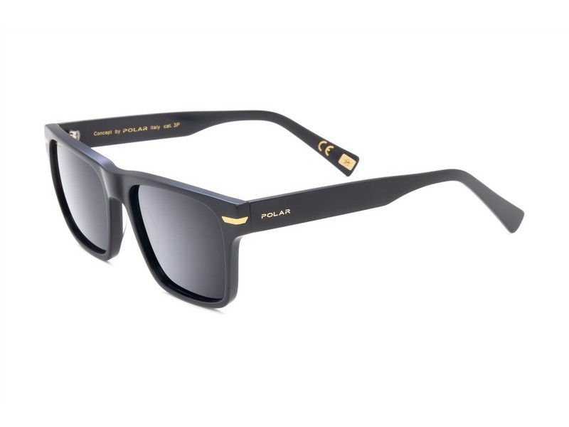 ΓΥΑΛΙΑ ΗΛΙΟΥ POLAR ΜΟΝΤΕΛΟ GOLD 3049 col. 77/F