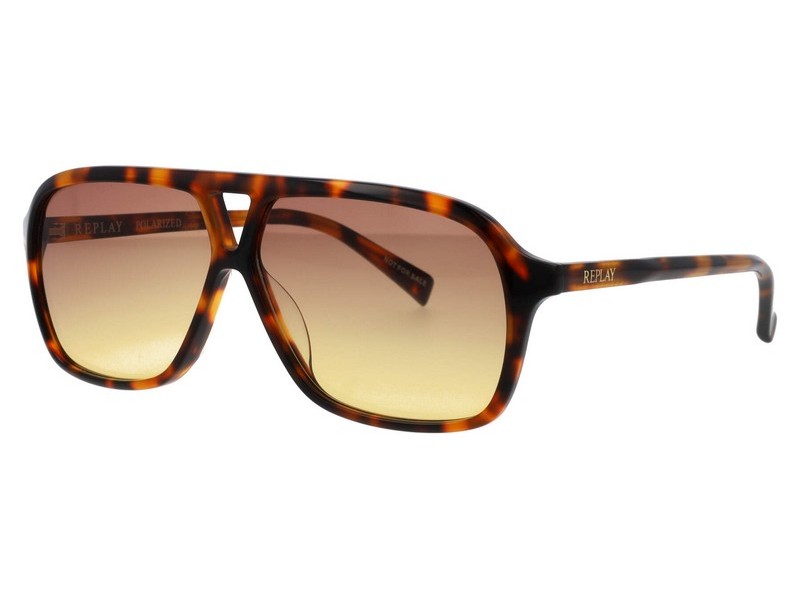 ΓΥΑΛΙΑ ΗΛΙΟΥ  REPLAY  ΜΟΝΤΕΛΟ 681S col. 02