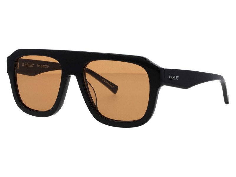 ΓΥΑΛΙΑ ΗΛΙΟΥ  REPLAY  ΜΟΝΤΕΛΟ 684S col. 01