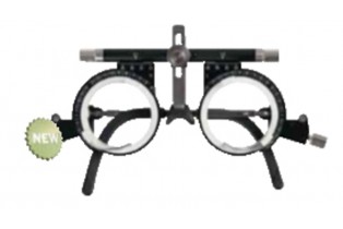 ΔΟΚΙΜΑΣΤΙΚΟΣ ΣΚΕΛΕΤΟΣ 5 ΘΕΣΕΩΝ UNIVERSAL 500