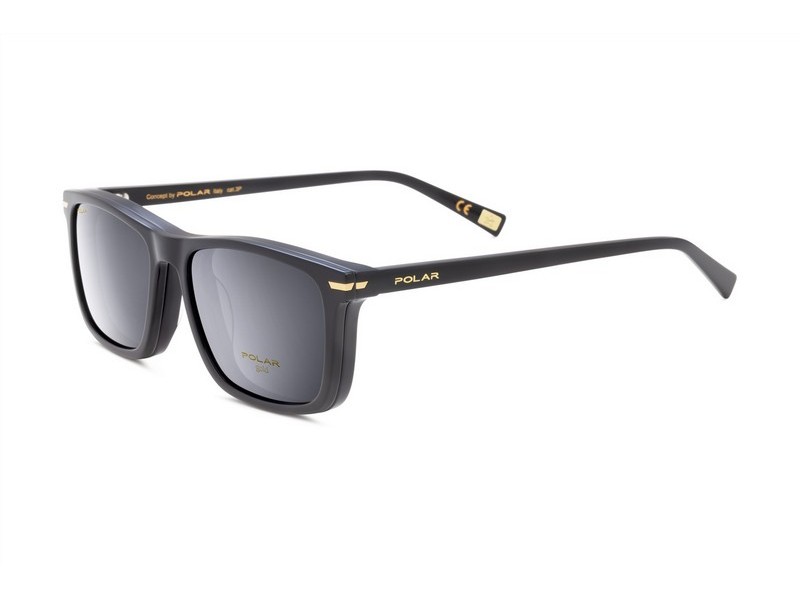 ΣΚΕΛΕΤΟΣ ΟΡΑΣΕΩΣ ΠΑΣΤΙΝΟΣ POLAR GOLD ΜΟΝΤΕΛΟ 7032 col 77/F CLIP-ON