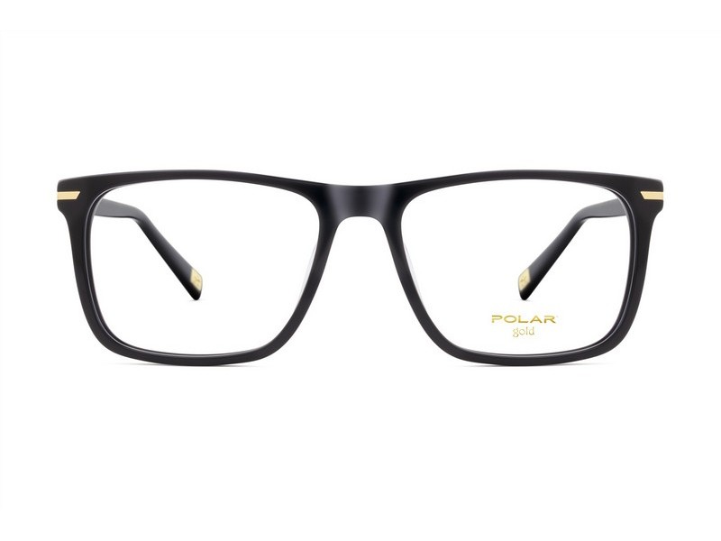 ΣΚΕΛΕΤΟΣ ΟΡΑΣΕΩΣ ΠΑΣΤΙΝΟΣ POLAR GOLD ΜΟΝΤΕΛΟ 7032 col 77/F CLIP-ON