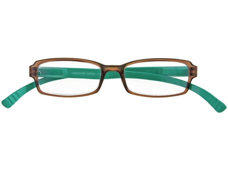 ΓΥΑΛΙΑ ΠΡΕΣΒΥΩΠΙΑΣ ΠΛΑΣΤΙΚΟ ΜΟΝΤΕΛΟ HANGOVER 