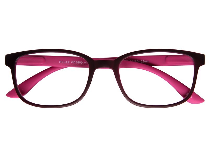 ΓΥΑΛΙΑ ΠΡΕΣΒΥΩΠΙΑΣ ΠΛΑΣΤΙΚΟ ΜΟΝΤΕΛΟ RELAX 